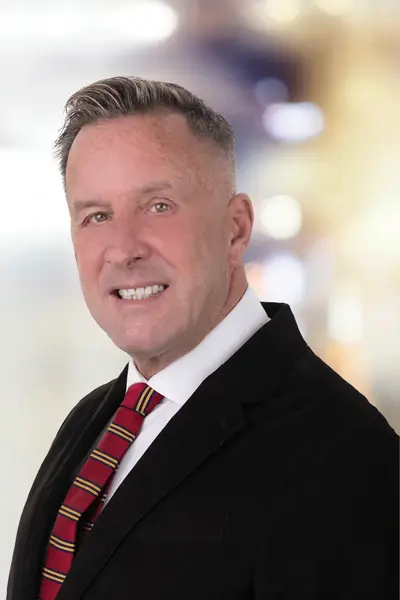 Steven Hammett, Lead Coastal Home Marketing Consultant | ASP®